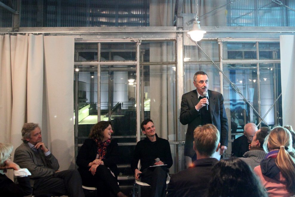 DQDS 2015 – Stadt und große Siedlungen