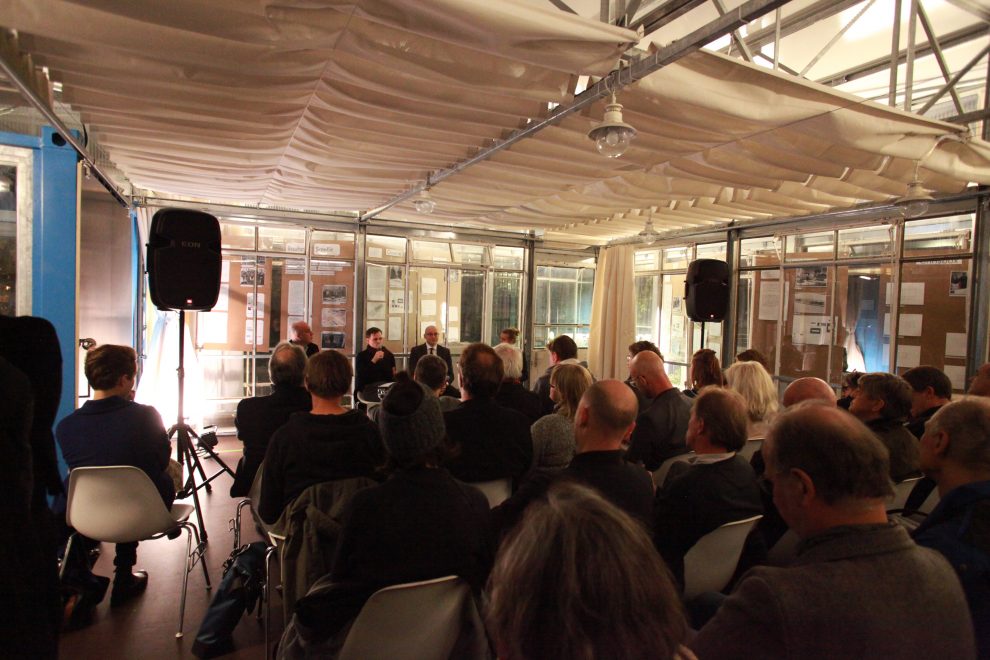 DQDS 2016 - Standards