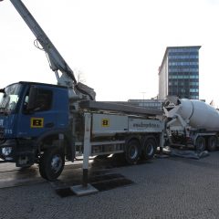 2019/02/20 BHROX Construction day - photo