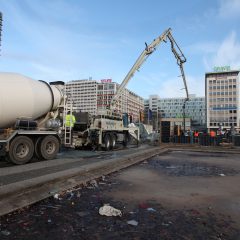 2019/02/20 BHROX Construction day - photo