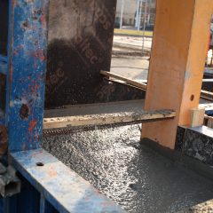 2019/02/20 BHROX Construction day - photo