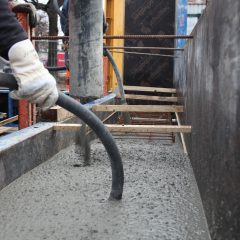 2019/02/20 BHROX Construction day - photo