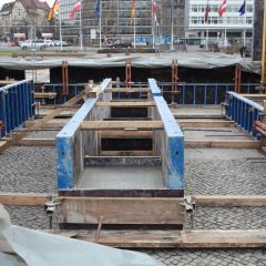 2019/02/20 BHROX Construction day - photo