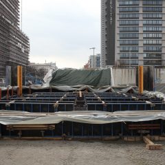 2019/02/20 BHROX Construction day - photo