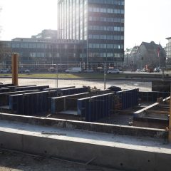 2019/02/25 BHROX Construction day - photo