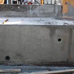 2019/02/25 BHROX Construction day - photo