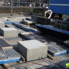 2019/02/25 BHROX Construction day - photo