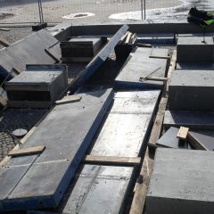 2019/02/25 BHROX Construction day - photo