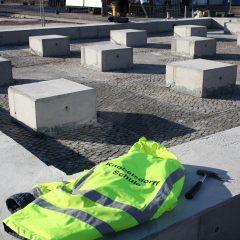 2019/02/27 BHROX Construction day - photo