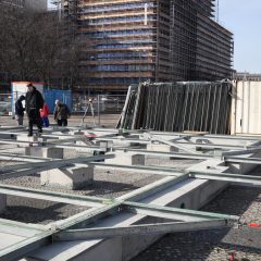 2019/03/06 BHROX Construction day - photo