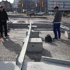 2019/03/06 BHROX Construction day - photo