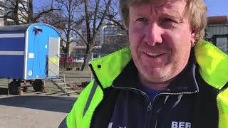 2019/02/27 BHROX Construction day - video