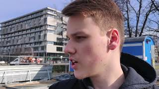 2019/03/06 BHROX Construction day - video