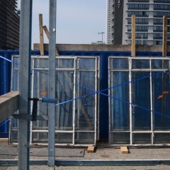 2019/04/03 BHROX Construction day – photo