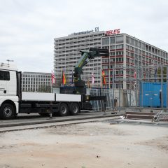 2019/04/12 BHR OX Construction day – photo