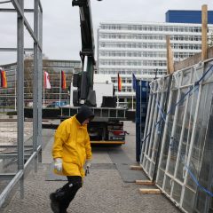 2019/04/12 BHR OX Construction day – photo