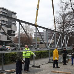 2019/04/12 BHR OX Construction day – photo