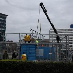 2019/04/12 BHR OX Construction day – photo