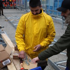 2019/04/12 BHR OX Construction day – photo