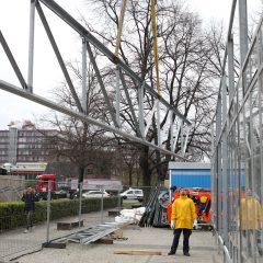 2019/04/12 BHR OX Construction day – photo