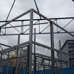 2019/04/12 BHR OX Construction day – photo