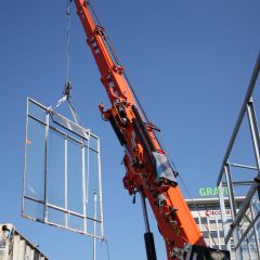 2019/04/16 BHROX Construction day – photo
