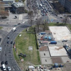 2019/04/16 BHROX Construction day – photo