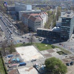 2019/04/16 BHROX Construction day – photo
