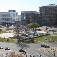 2019/04/16 BHROX Construction day – photo