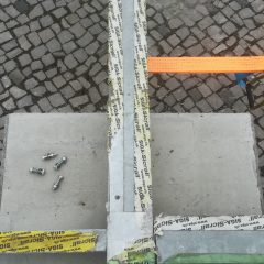 2019/03/07 BHROX Construction day - photo