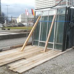 2019/03/07 BHROX Construction day - photo