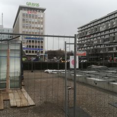 2019/03/07 BHROX Construction day - photo