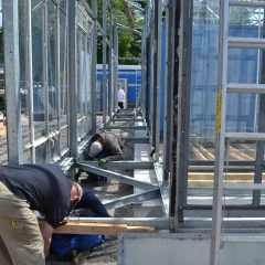 2019/05/08 BHROX Construction day – photo