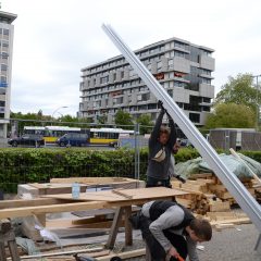 2019/05/15 BHROX Construction day – photo