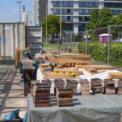 2019/05/20 BHROX Construction day – photo