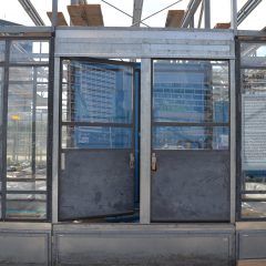 2019/05/20 BHROX Construction day – photo