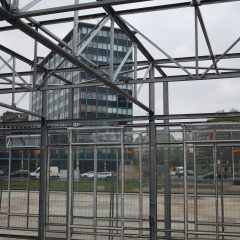 2019/05/02 BHROX Construction day – photo
