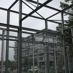 2019/05/02 BHROX Construction day – photo