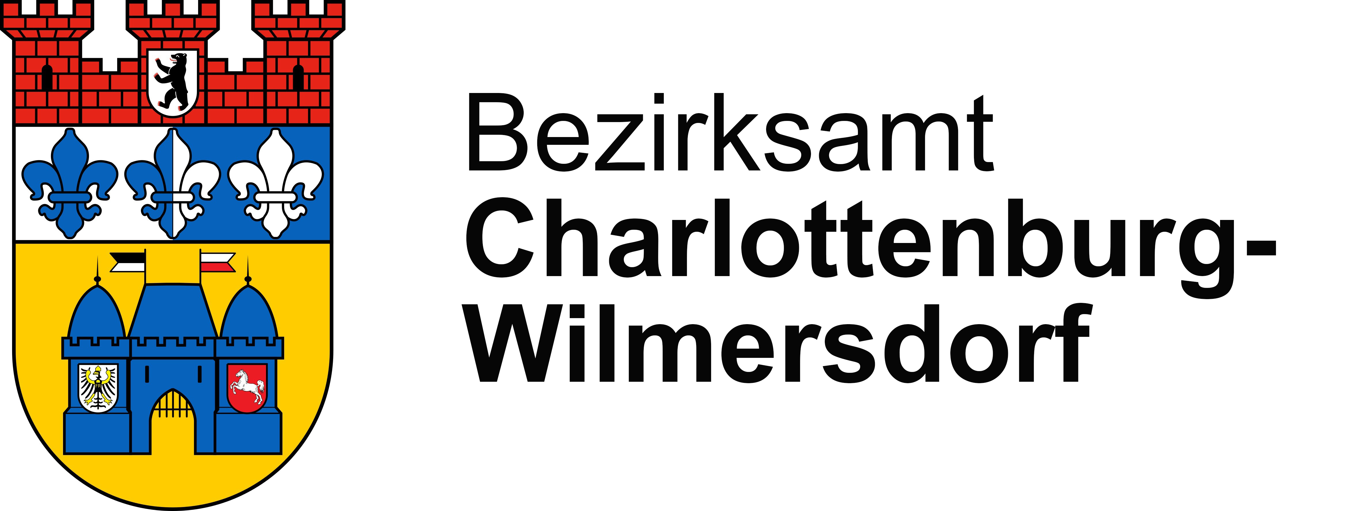 zur Interessenbekundung des Bezirksamts Charlottenburg-Wilmersdorf
