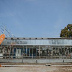 Bauhauswoche Berlin Pressekonferenz