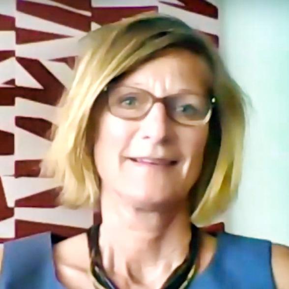 TDM - Interim: Christine Edmaier