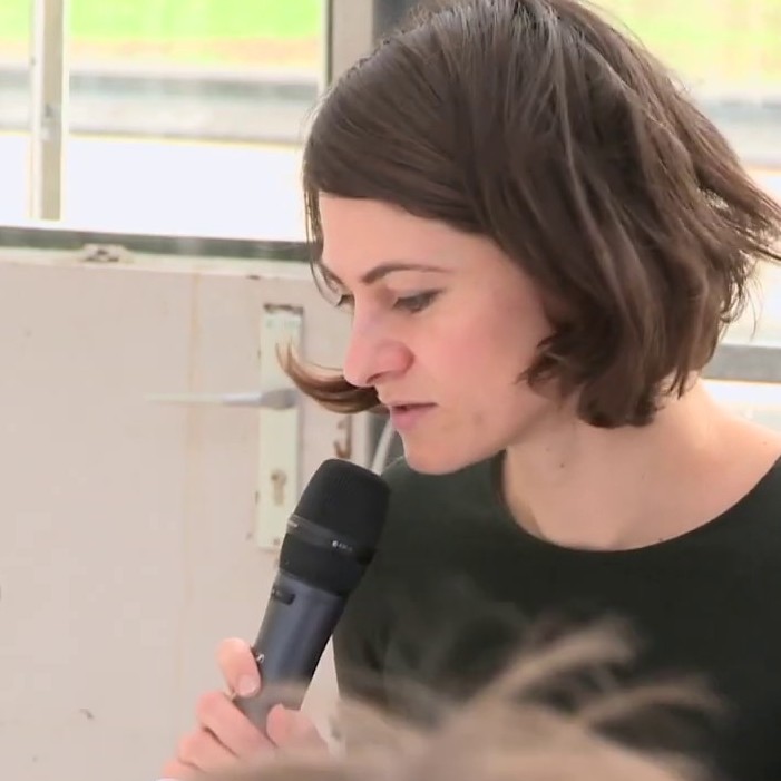 Functionalism & Bauhaus - Identifikation