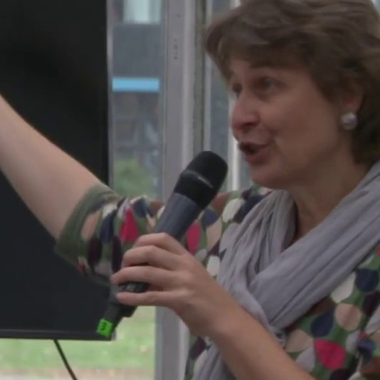 Functionalism & Bauhaus - Vortrag von Beate Störtkuhl