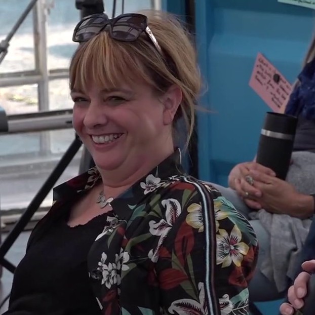 Modern Emancipation - Table-Talk-Runde 2