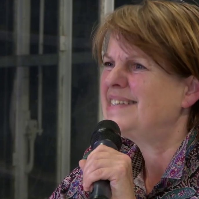 Functionalism & Bauhaus - Podiumsdiskussion