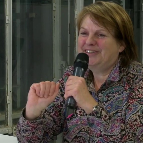 Functionalism & Bauhaus - Vortrag von Simone Hain