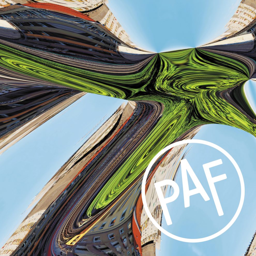 Performing Arts Festival Berlin