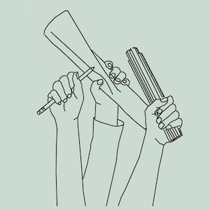 Frau Architekt*in Finissage