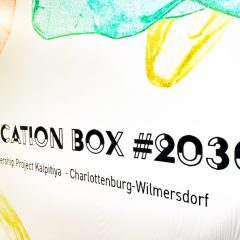 Education Box #2030