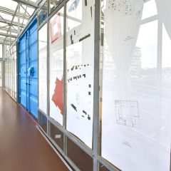 Ausstellung: BERLIN IST VIELE STÄDTE.